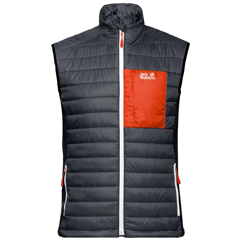 Jack wolfskin sale body warmer