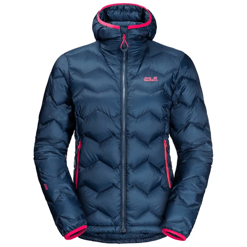 Jack wolfskin argo supreme sale