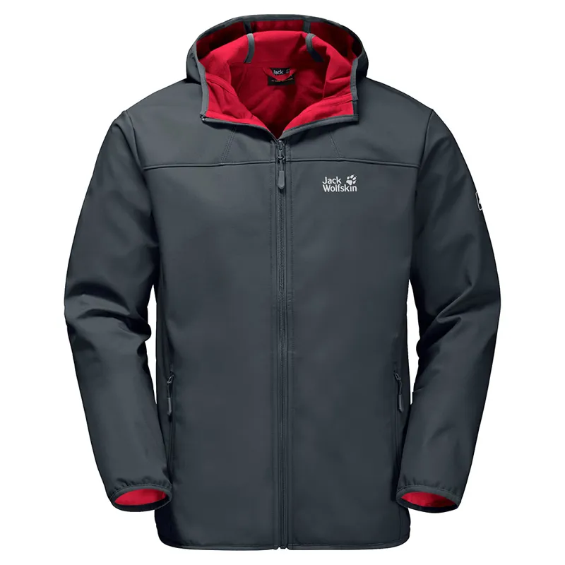 Jack wolfskin northern point men clearance