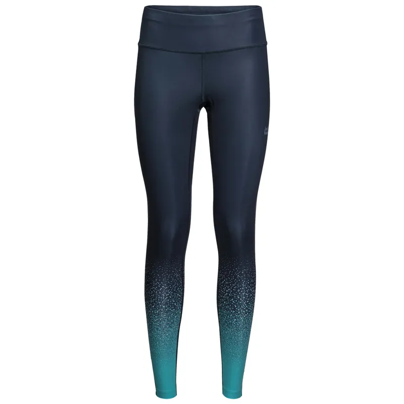 Jack wolfskin leggings sale