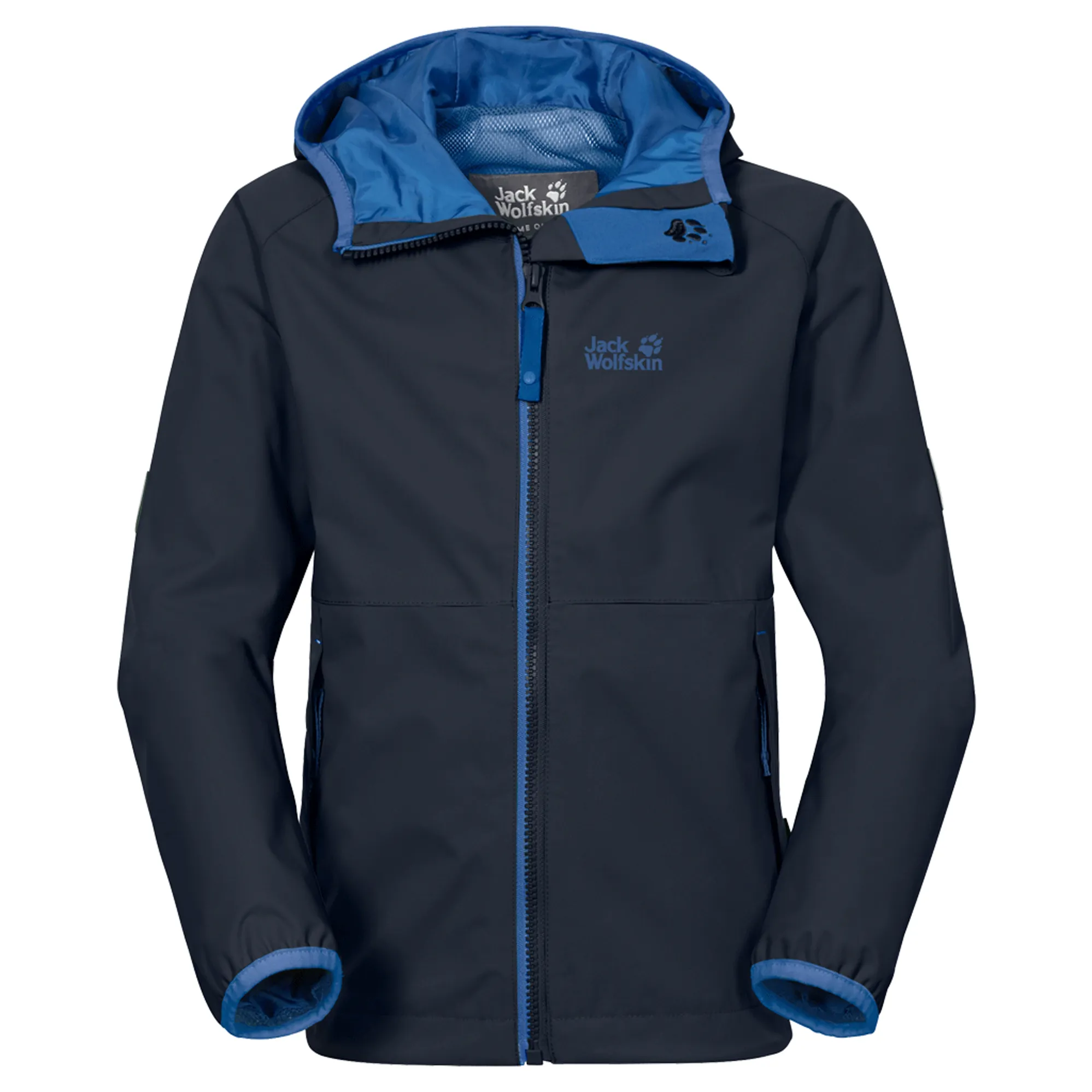 Jack wolfskin rainy days jacket sales