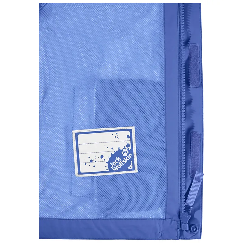 Pine creek jacket jack wolfskin on sale