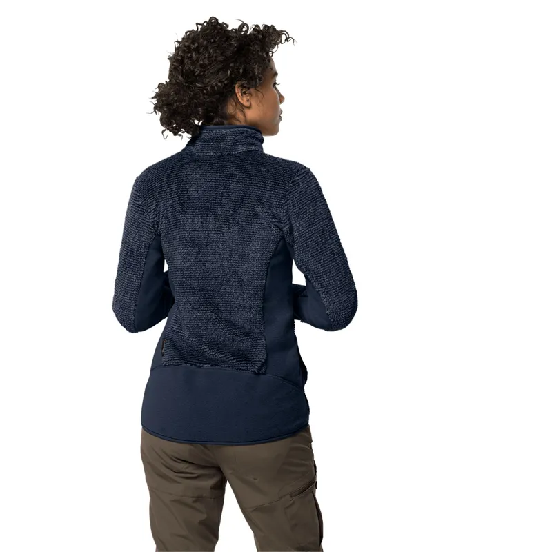 Jack wolfskin womens pine leaf jacket outlet
