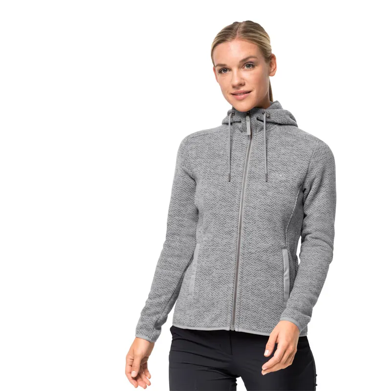 Patan hooded jacket w on sale