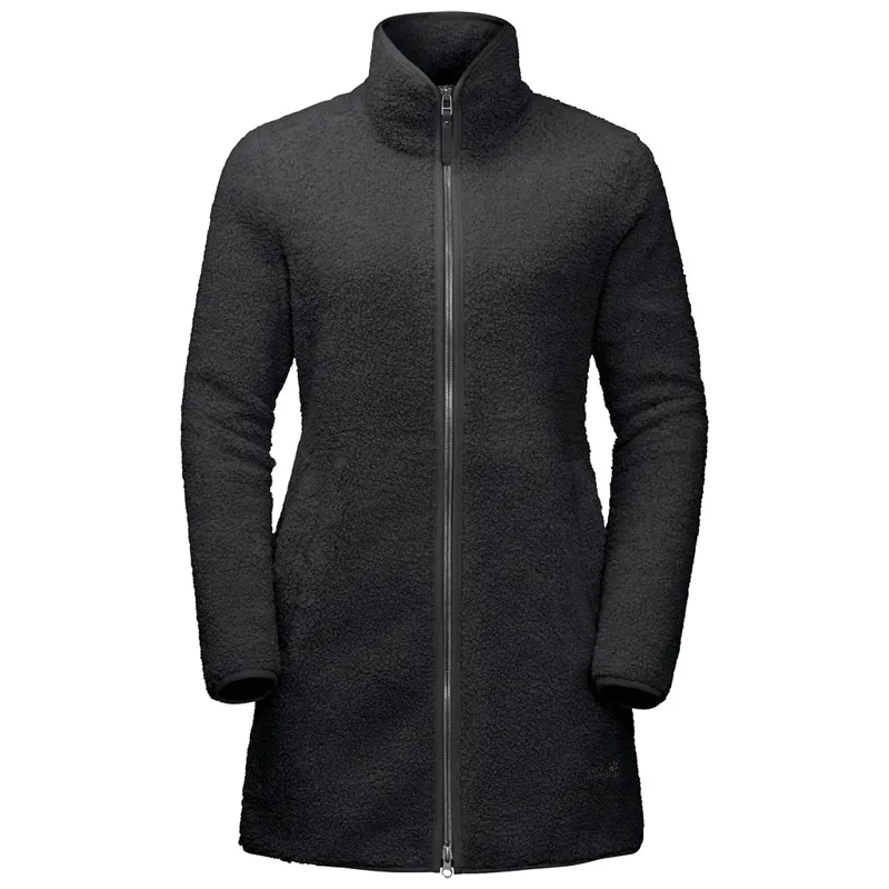 Jack wolfskin cheap high cloud jacket
