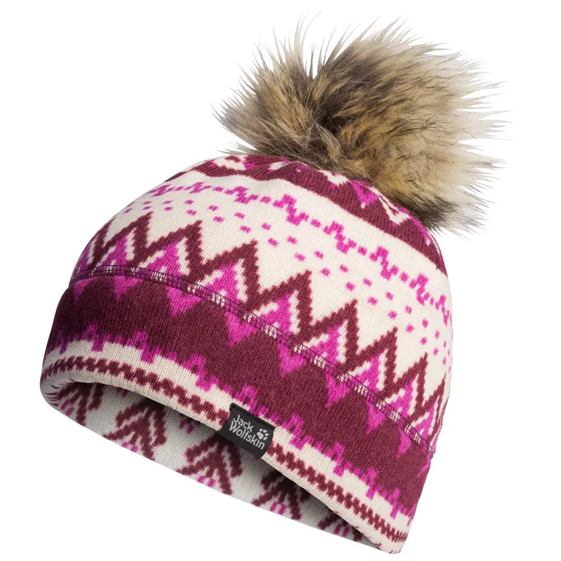 Jack wolfskin scandic on sale