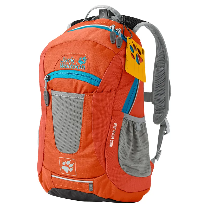 Jack wolfskin kids moab jam hot sale