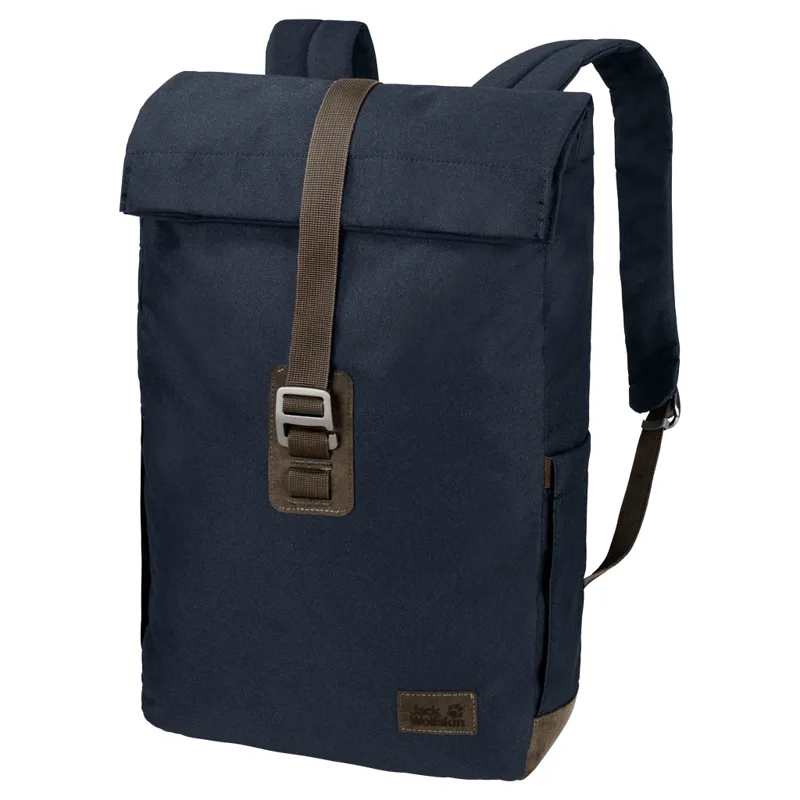 Jack Wolfskin Royal Oak Daypack Night Blue