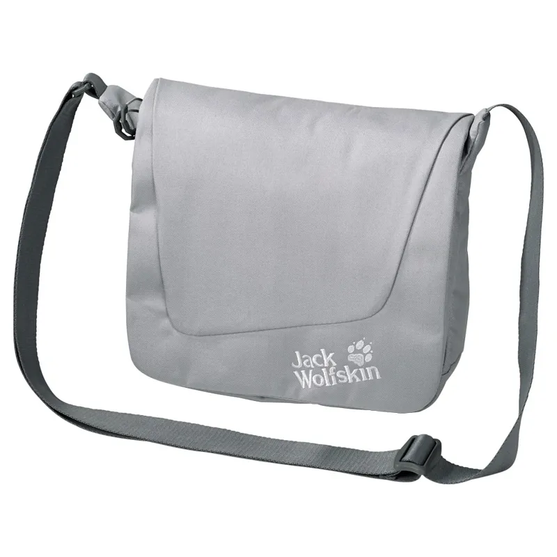 Sunset Crossbag Jack Wolfskin JACK WOLFSKIN Чанта SUNSET