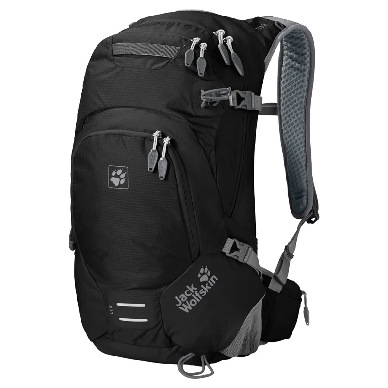 Jack wolfskin store stratosphere