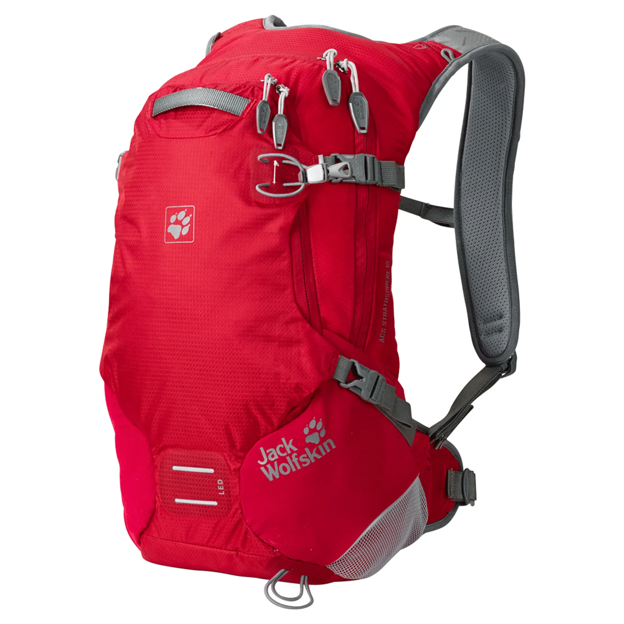 Jack wolfskin stratosphere sales