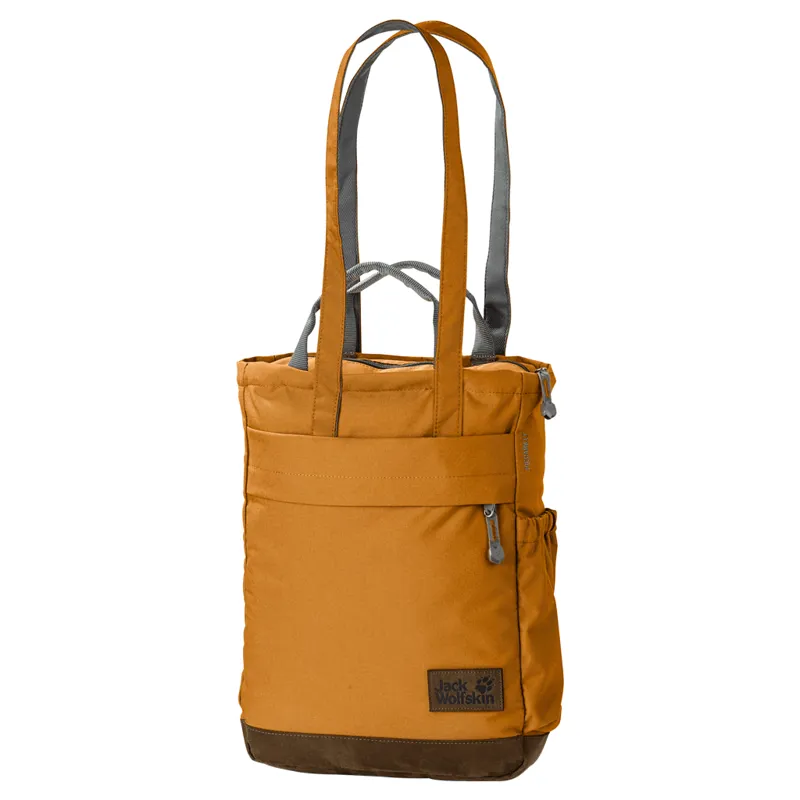 Jack Wolfskin Piccadilly Curcuma