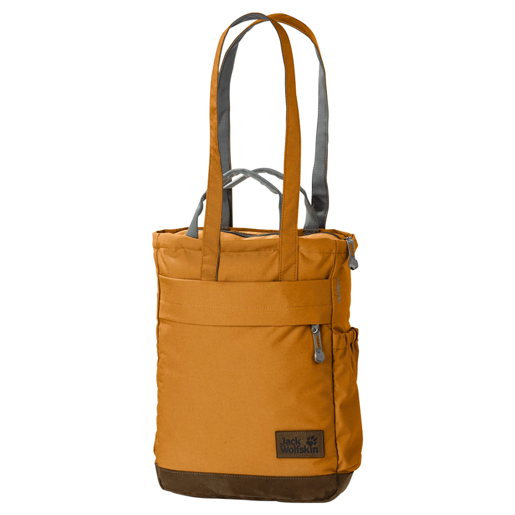 Jack Wolfskin Piccadilly Curcuma - Main Image