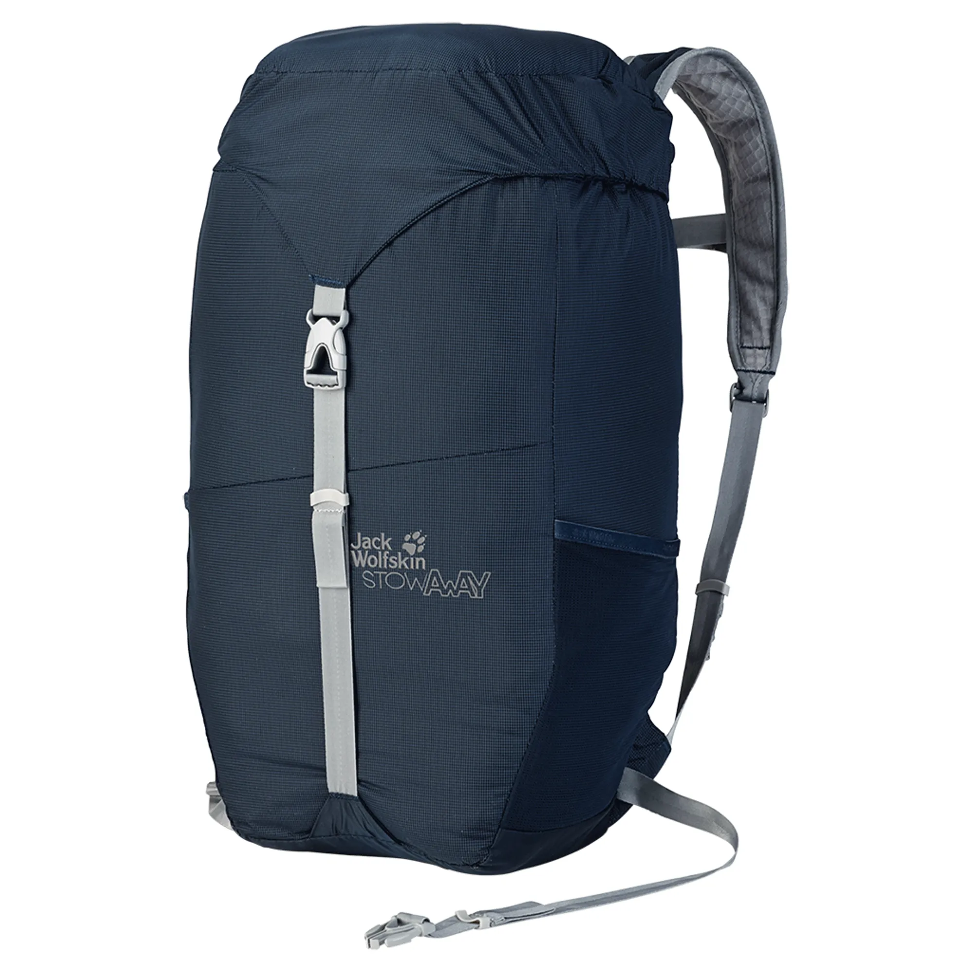 Jack Wolfskin Stowaway 24 Pack Night Blue