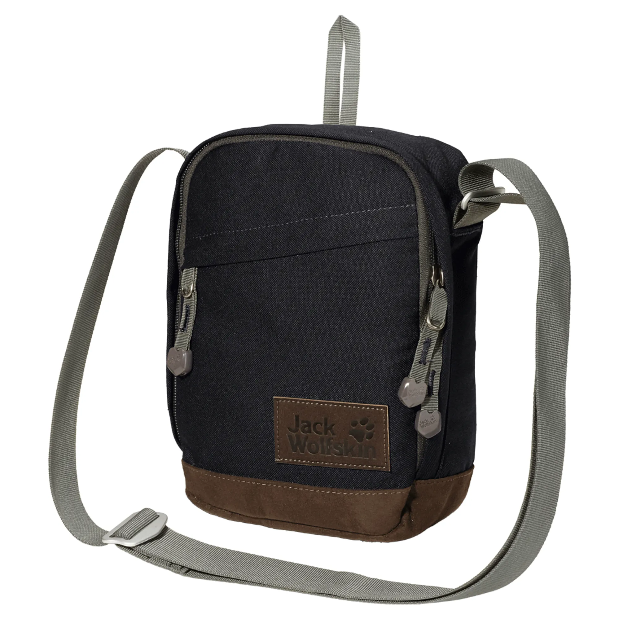 Jack Wolfskin Heathrow Black