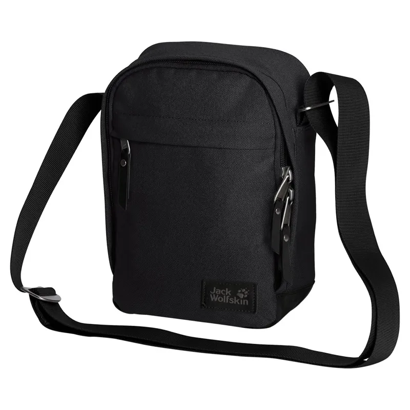 Jack wolfskin heathrow shoulder bag 2025