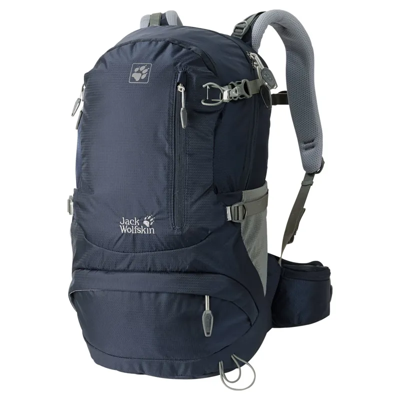 Jack wolfskin rucksack on sale acs hike pack