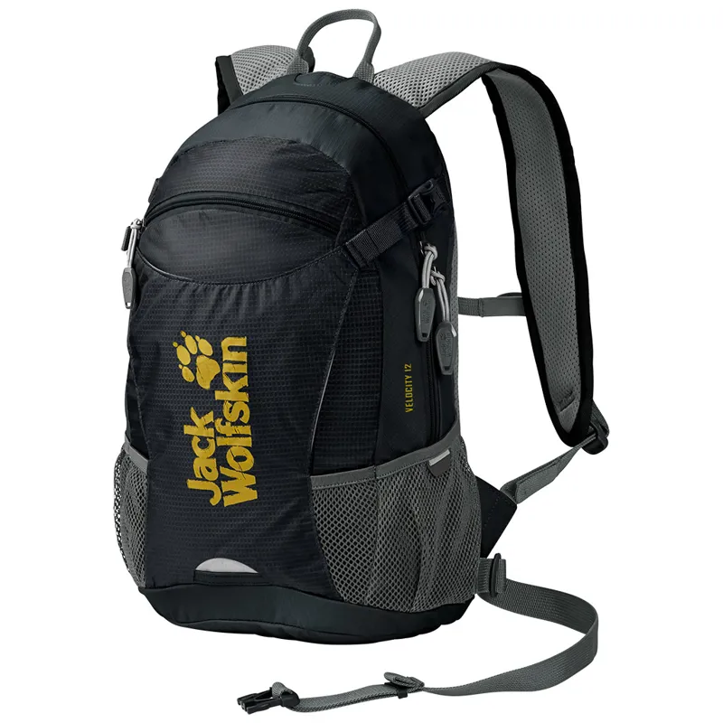 Jack wolfskin rucksacks clearance uk