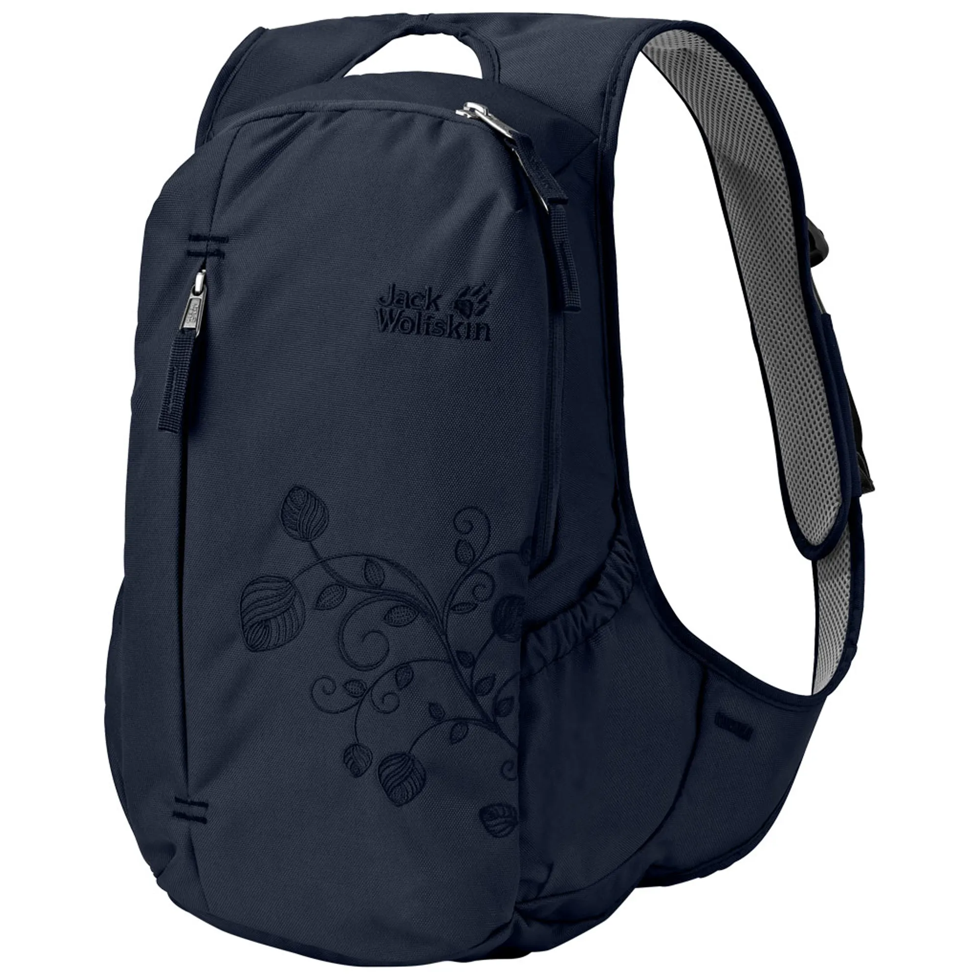 Jack Wolfskin Womens Ancona Daypack Midnight Blue