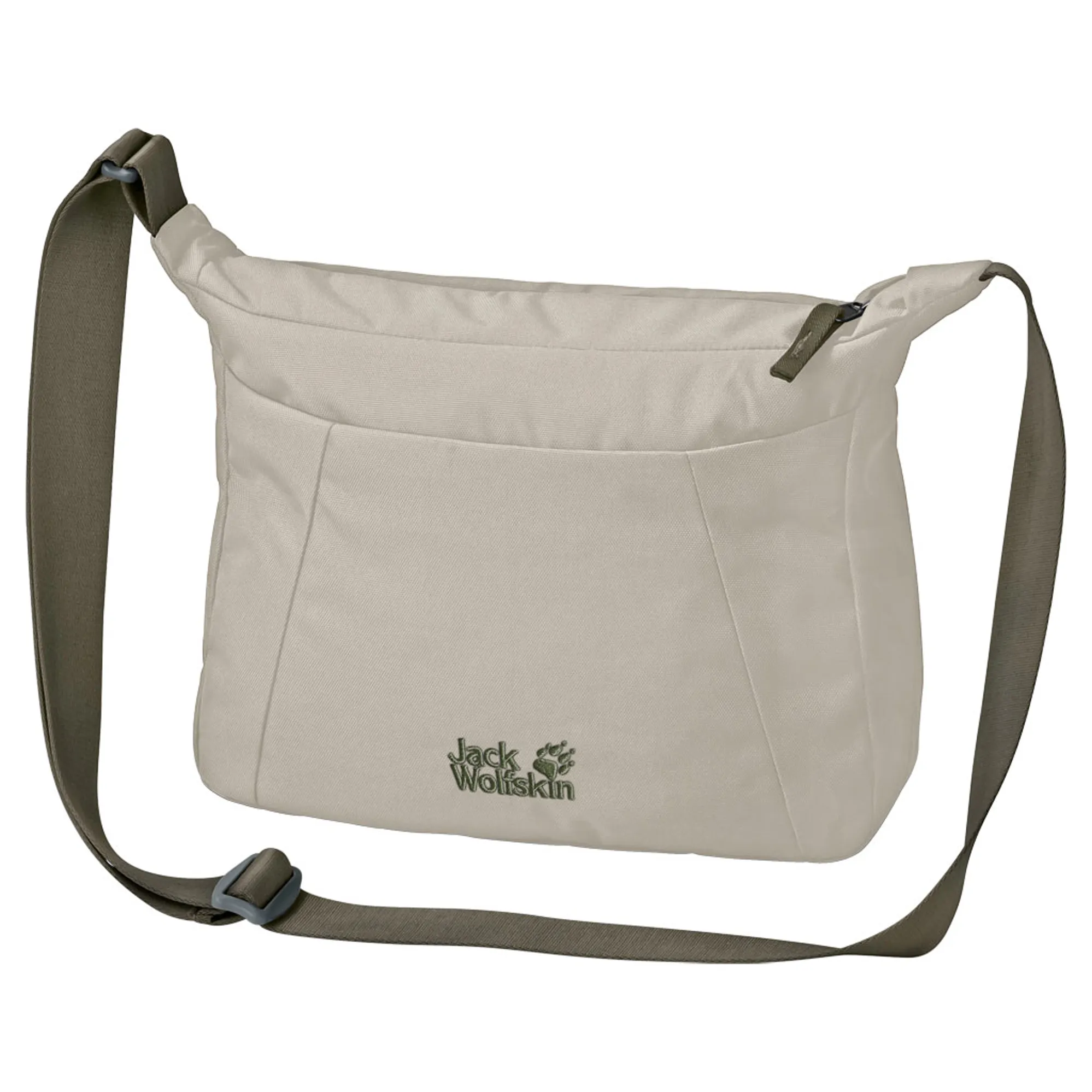 Messenger Bags Jack Wolfskin Valparaiso Bag Midnight Blue Wolfskin