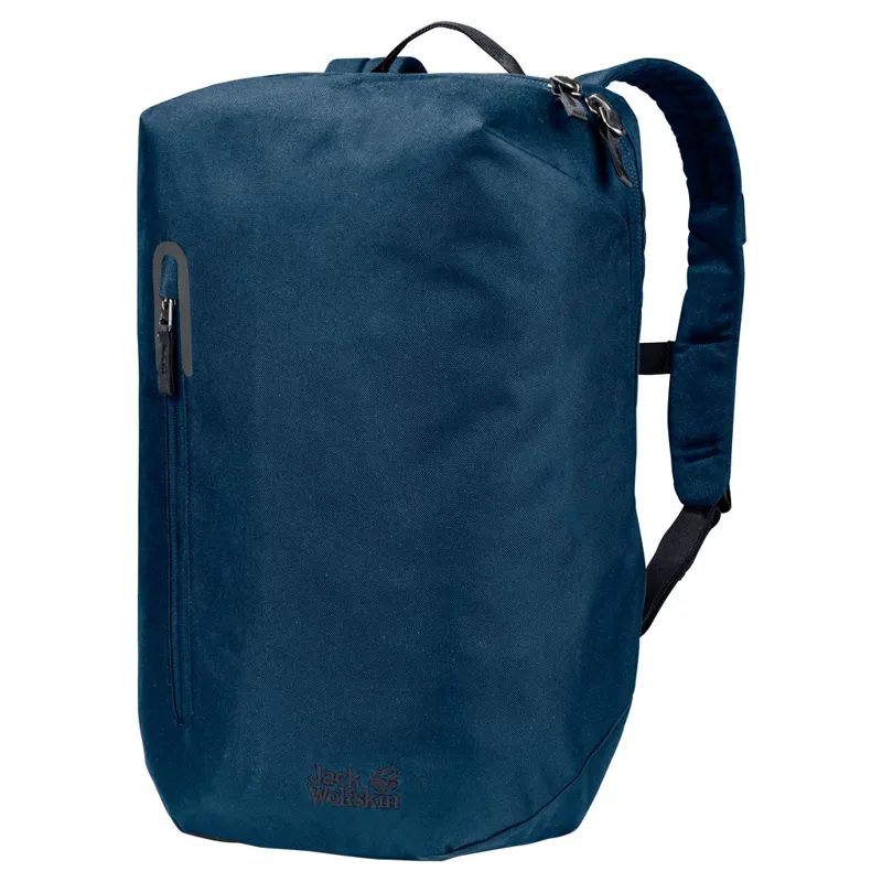 Jack Wolfskin Bondi Laptop Backpack - Poseidon Blue