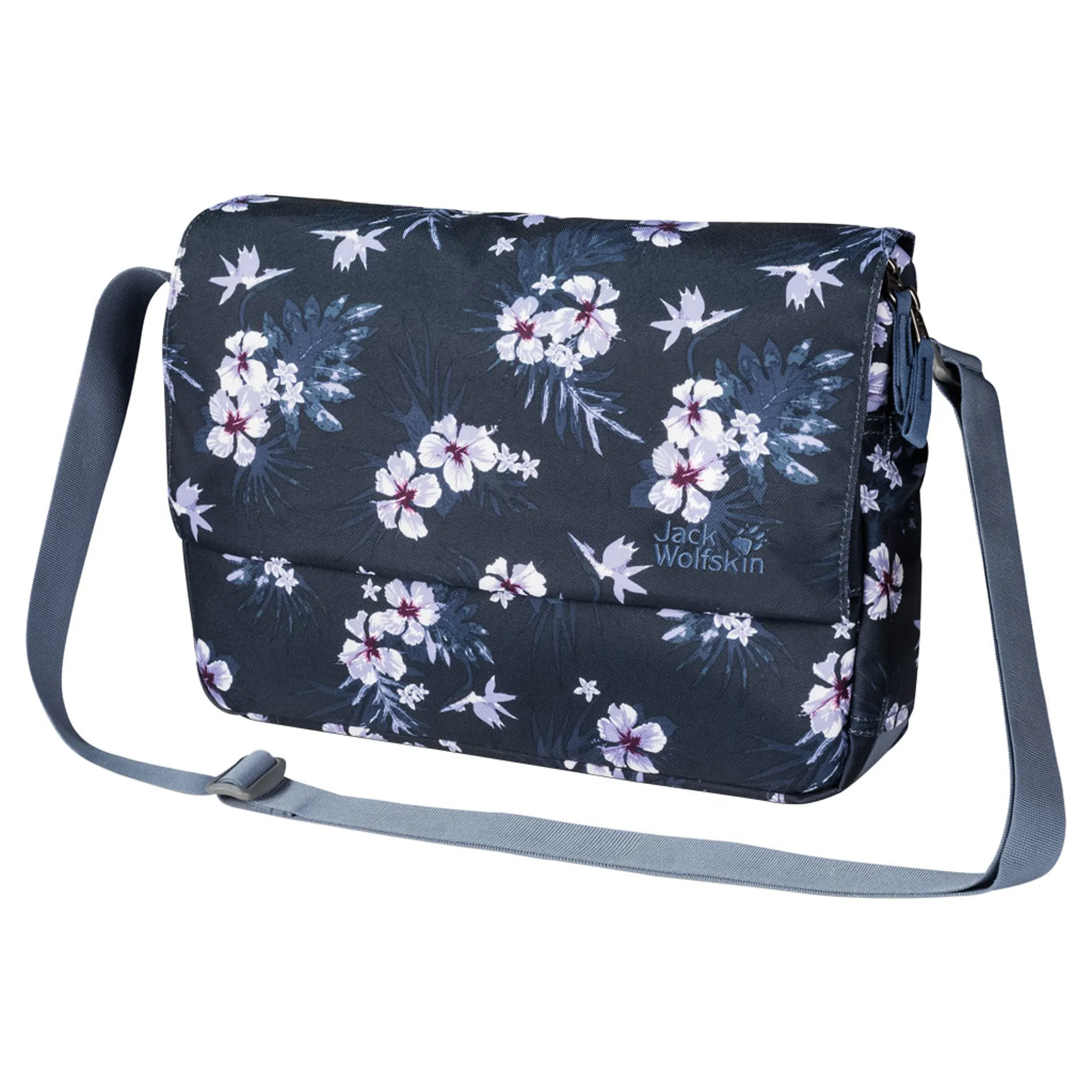 Purse Jack Wolfskin Pam Tasche Jack Wolfskin Umhängetasche JULIE