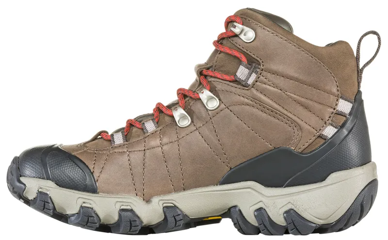 Oboz womens sale bridger mid bdry
