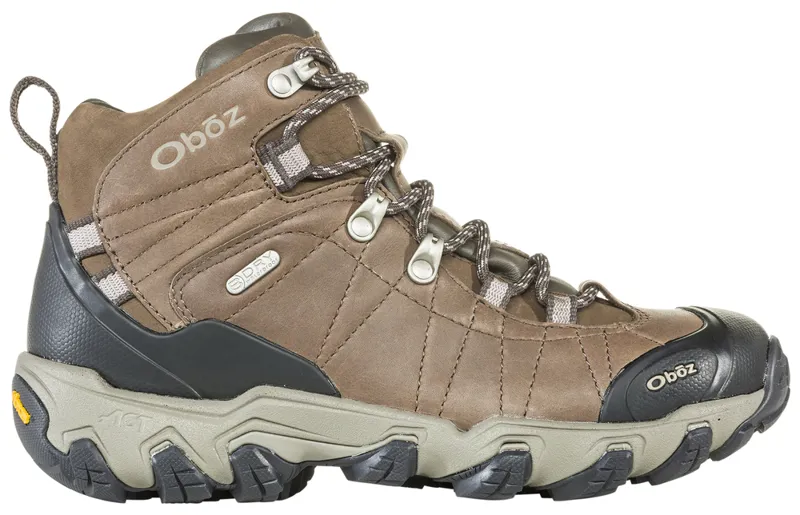 Oboz hiking shop boots women's