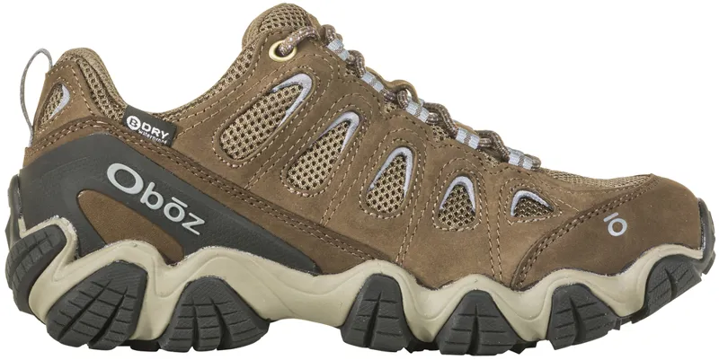 Oboz sawtooth ii women's hotsell