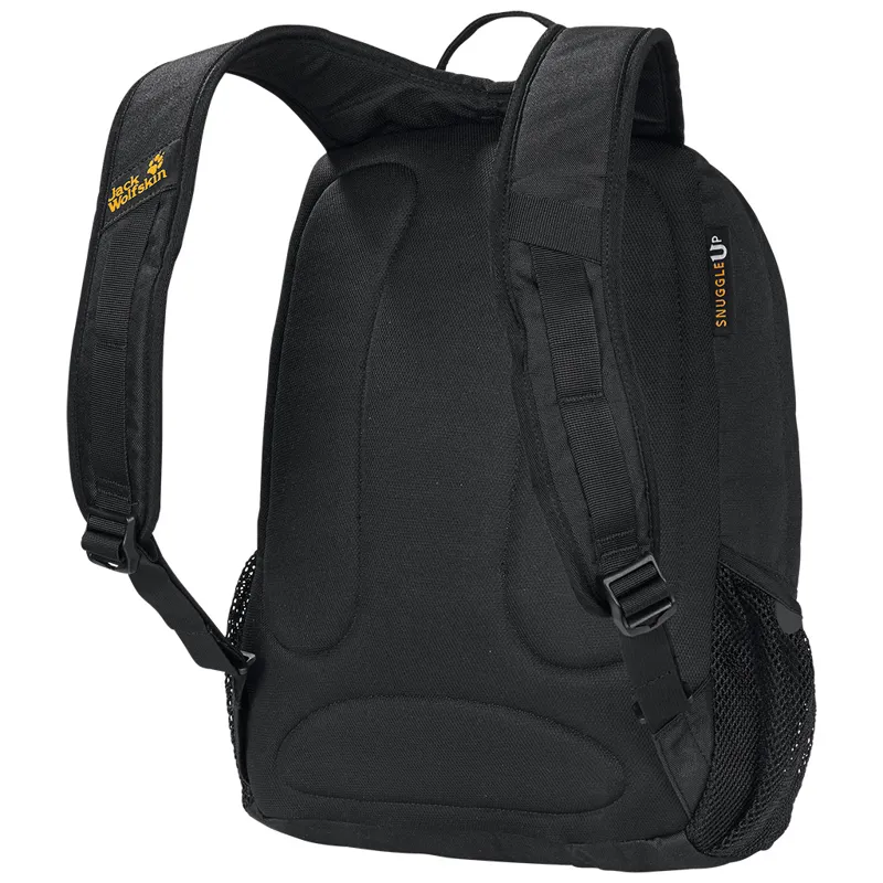 Jack Wolfskin Perfect Day Daypack - Phantom-1