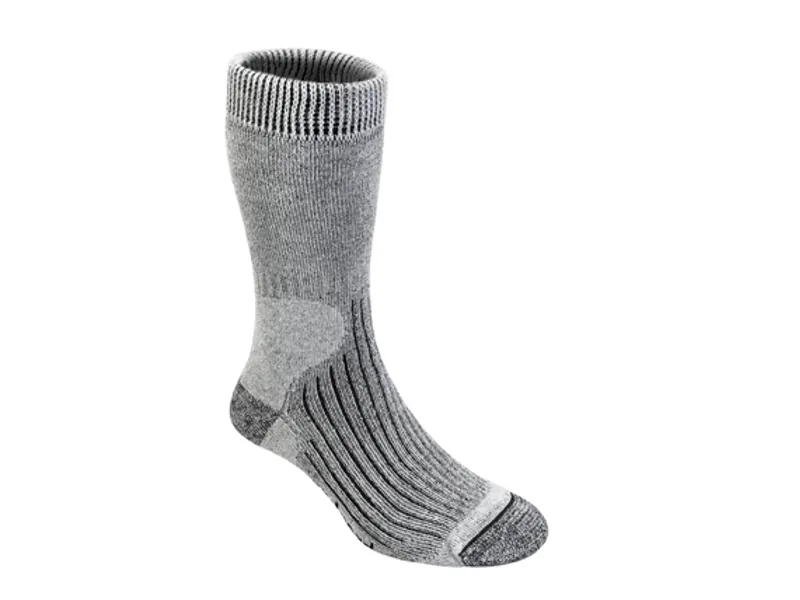 Brasher 3 Season Socks - Grey
