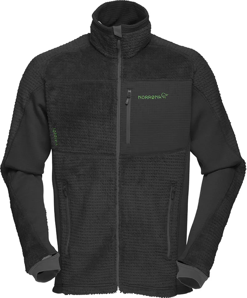 Norrona lofoten warm2 high loft best sale jacket
