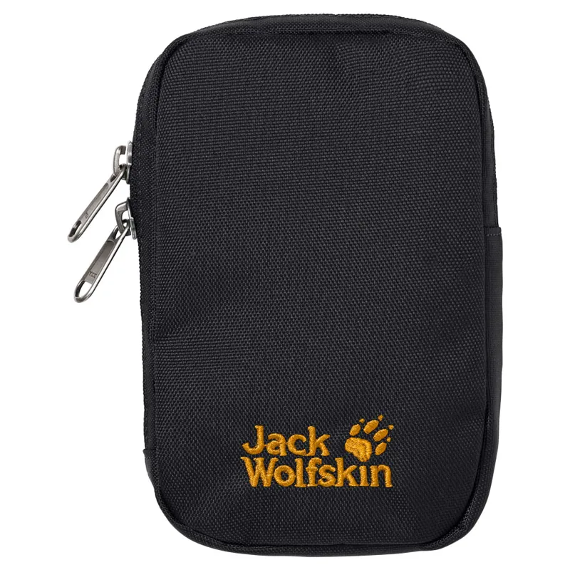 Jack Wolfskin Gadget Pouch Black