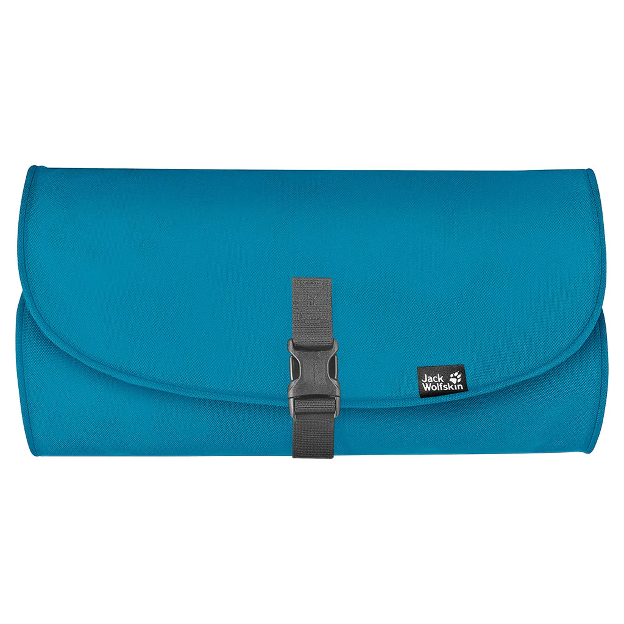 Jack Wolfskin Waschsalon Wash Bag Blue Reef - Main Image
