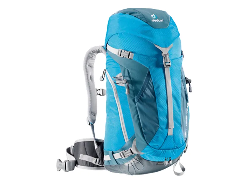 Small Backpack Sac Deuter Act Trail 28 Sl Deuter ACT Trail 22 SL Womens  Backpack Sacs