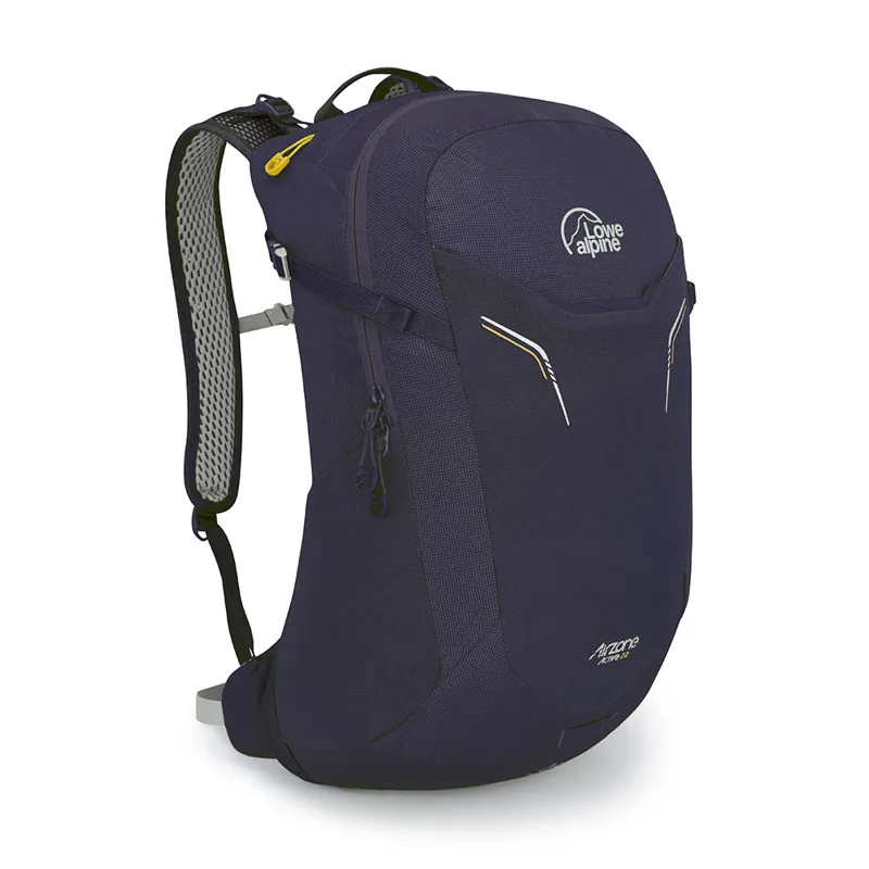 Lowe Alpine AirZone Active 22 Litre Day Pack - Navy