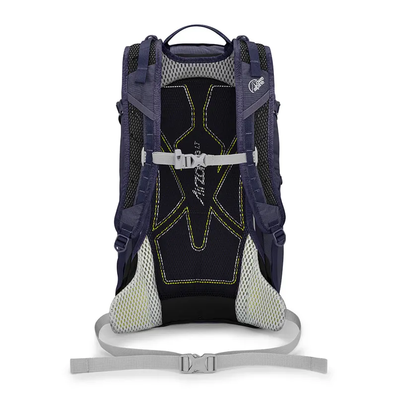 Lowe Alpine AirZone Active 22 Litre Day Pack - Navy-3