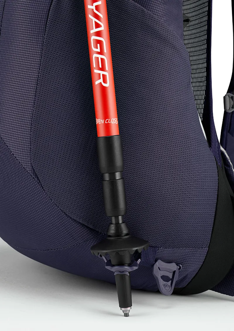 Lowe Alpine AirZone Active 22 Litre Day Pack - Navy-5