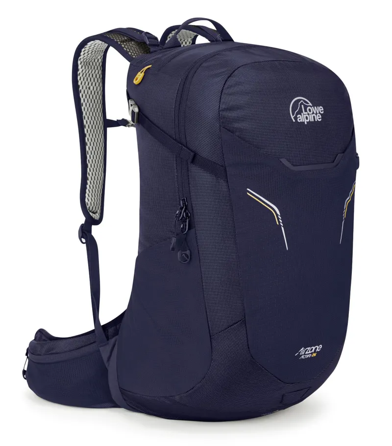 Lowe Alpine Airzone Active 26L - Black-6