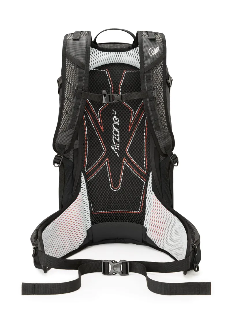 Lowe Alpine Airzone Active 26L - Black-4