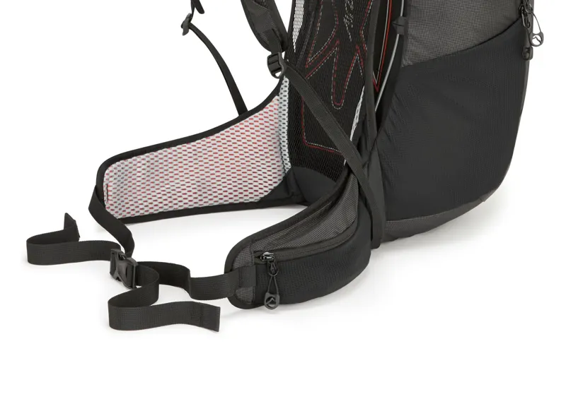 Lowe Alpine Airzone Active 26L - Black-2