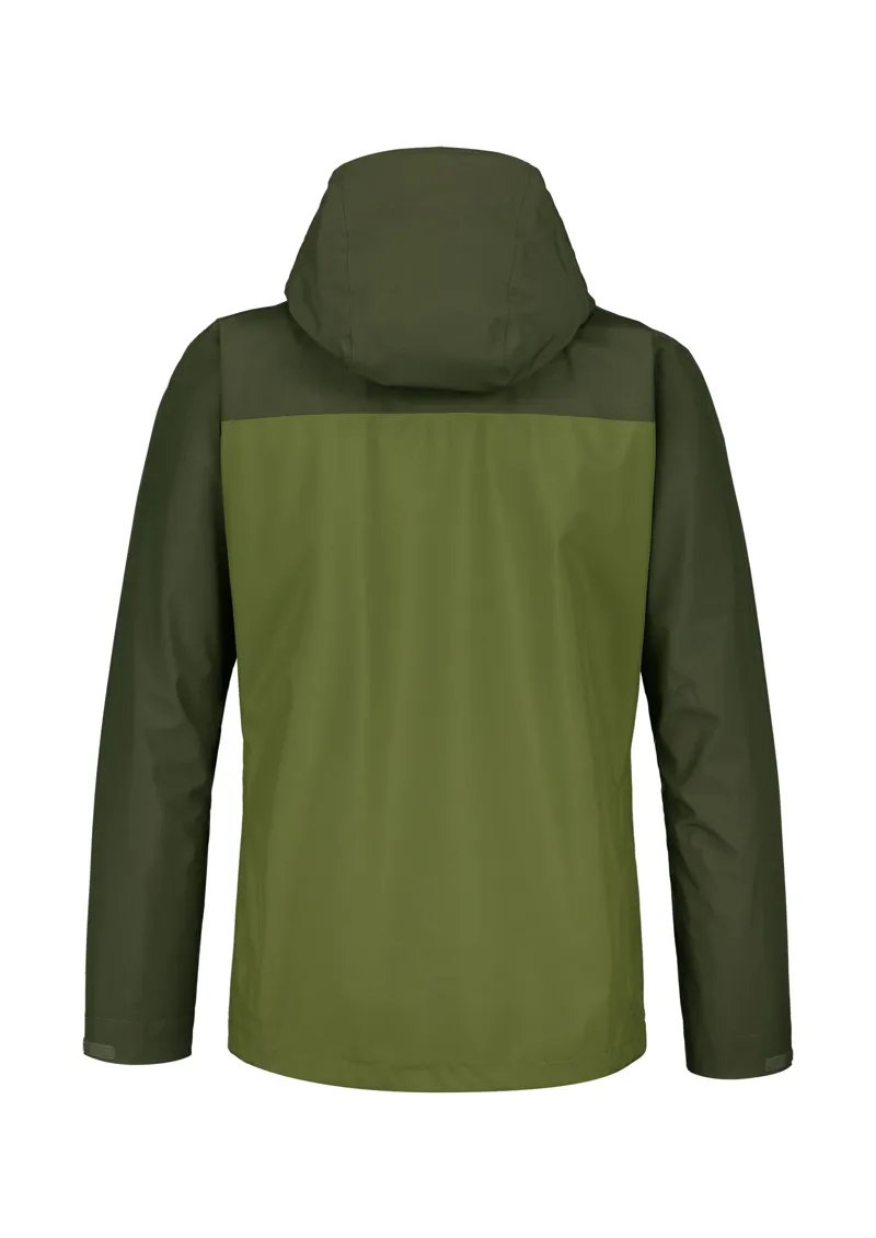 Rab Men's Arc Eco Jacket - Army/Chlorite Green-1