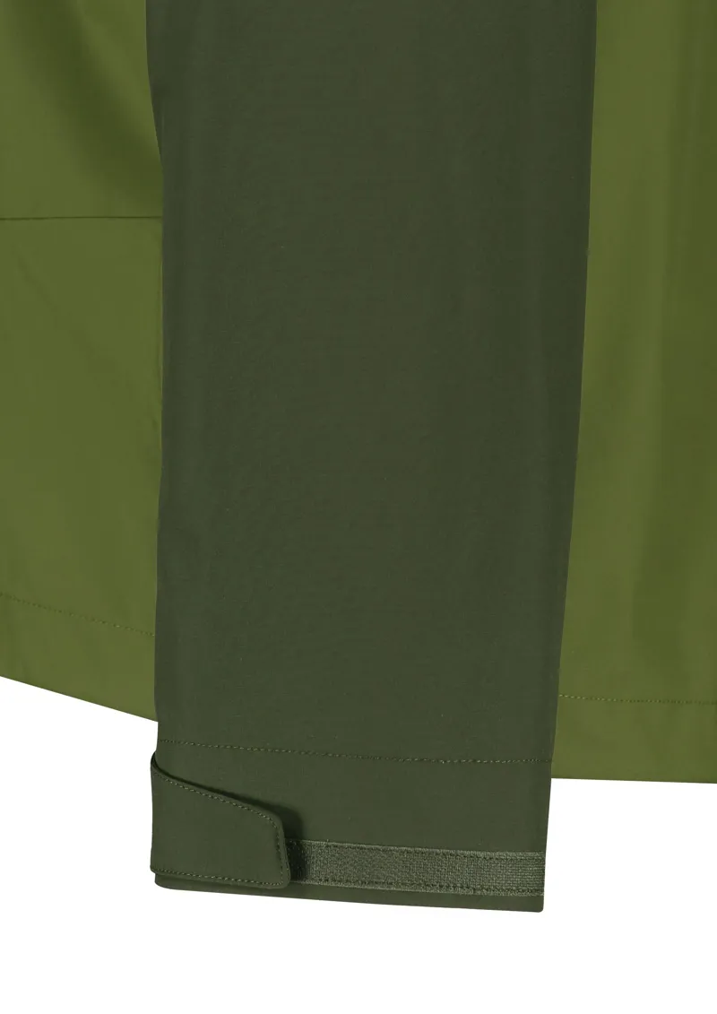 Rab Men's Arc Eco Jacket - Army/Chlorite Green-3