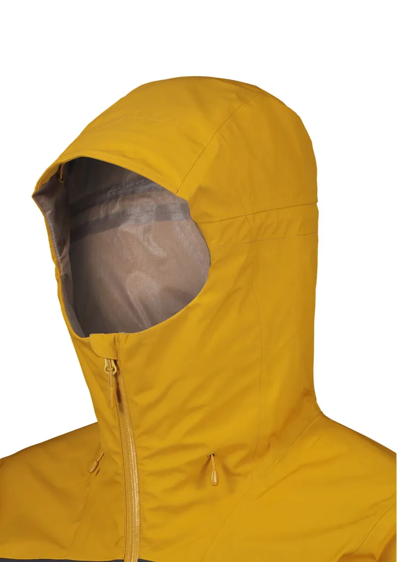 Rab Men's Arc Eco Jacket - Dark Butternut-2