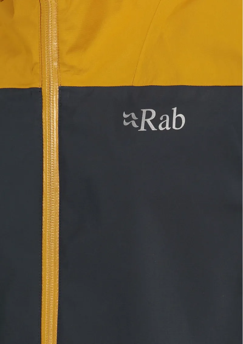 Rab Men's Arc Eco Jacket - Dark Butternut-3