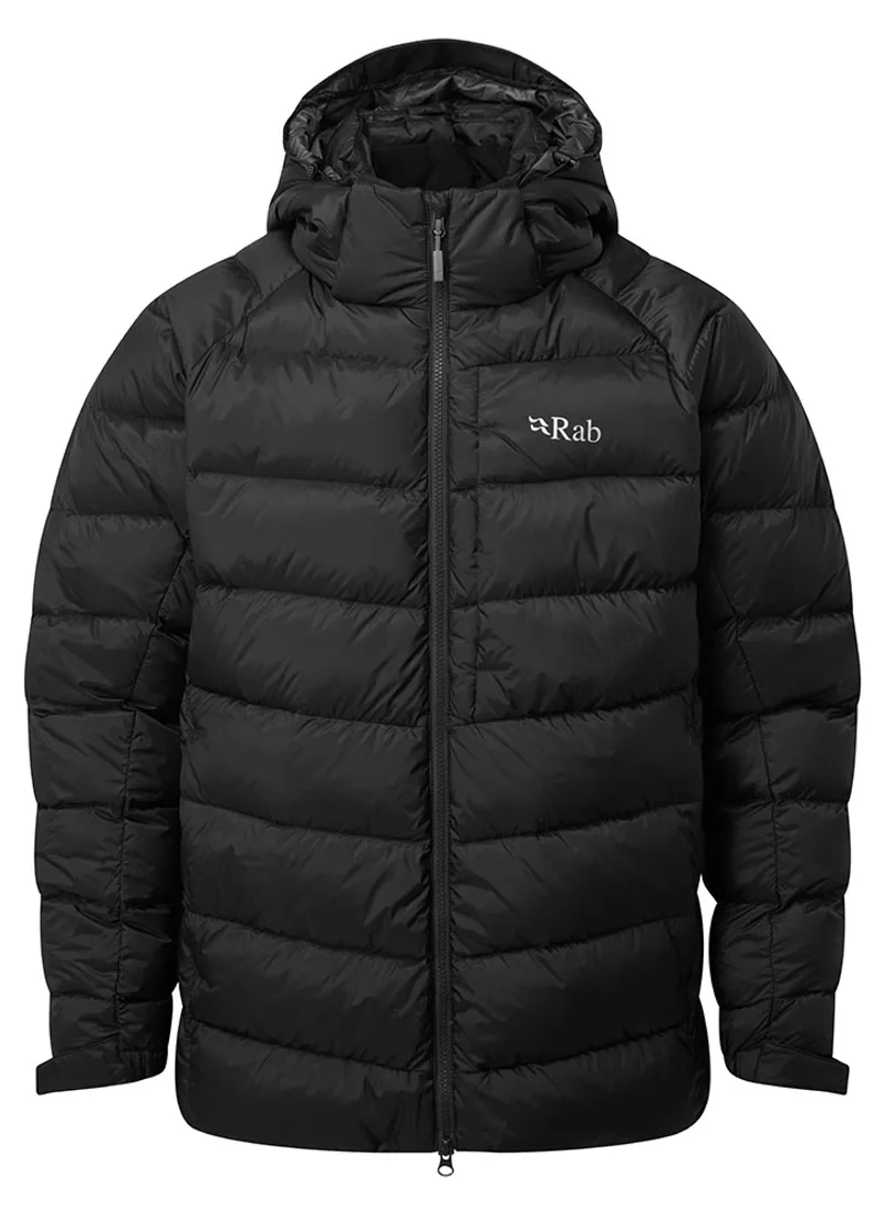 Rab men's clearance axion jacket