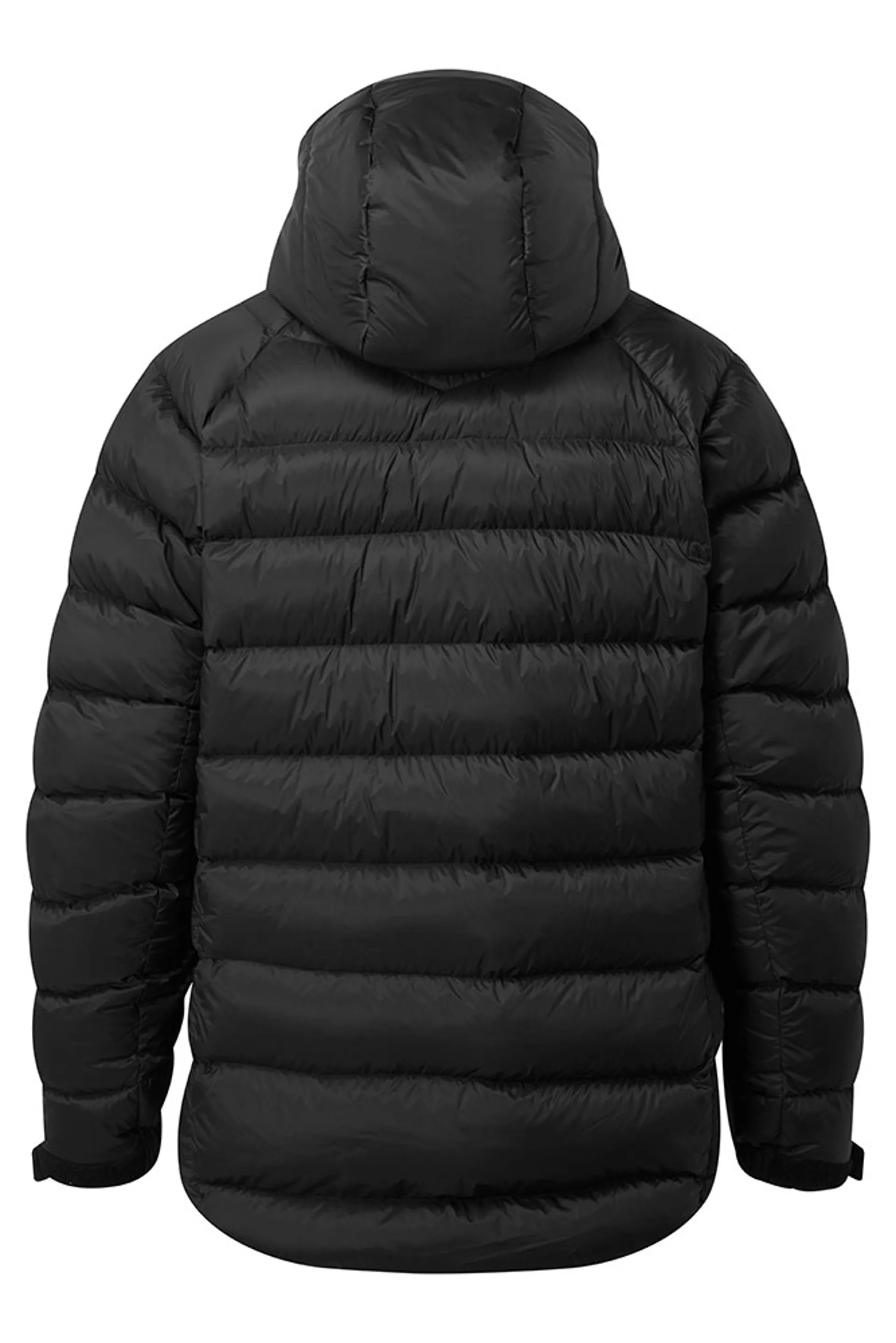 Rab Men's Axion Pro Down Jacket Black
