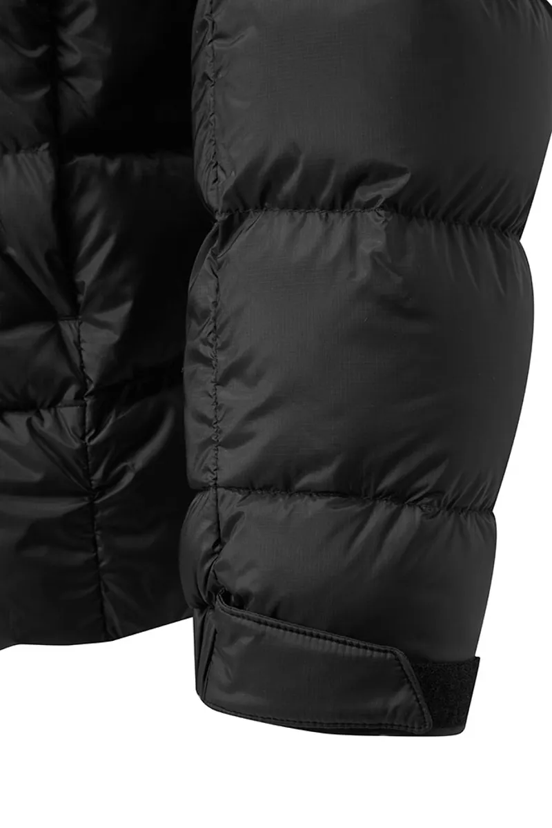 Rab Men's Axion Pro Down Jacket - Black-4