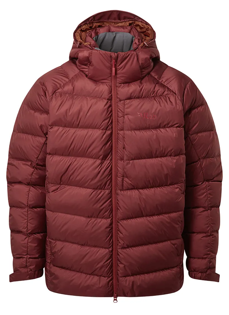 Hot crag deals insulated jacket