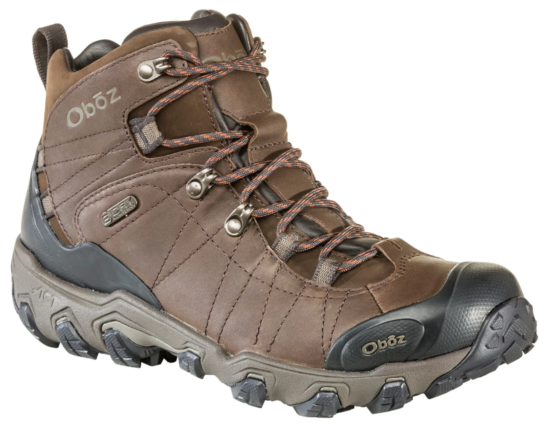 Yellowstone Premium Mid Oboz Yellowstone Men's Yellowstone Premium